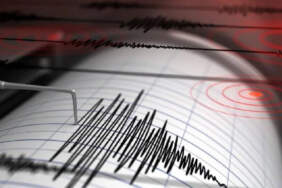 AFAD Duyurdu! Hatay’da Deprem