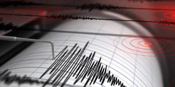 AFAD Duyurdu! Hatay’da Deprem