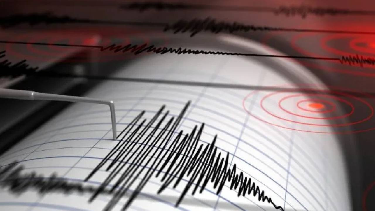 AFAD Duyurdu! Hatay’da Deprem