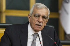 Ahmet Türk’ten Bahçeli’nin ‘Ahmet’ler Makama’ Çağrısına Açıklama