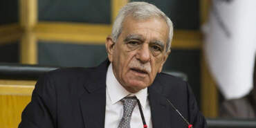 Ahmet Türk’ten Bahçeli’nin ‘Ahmet’ler Makama’ Çağrısına Açıklama