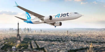 AJet’ten Sevgililer Günü’ne Özel Kampanya