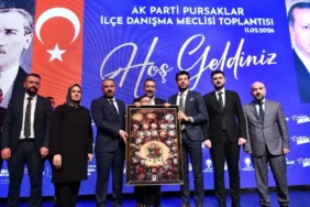 AK Parti Ankara İl Başkanı Özcan’dan CHP Genel Başkanı Özel ve parti yönetimine tepki