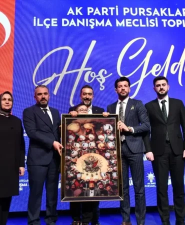 AK Parti Ankara İl Başkanı Özcan’dan CHP Genel Başkanı Özel ve parti yönetimine tepki