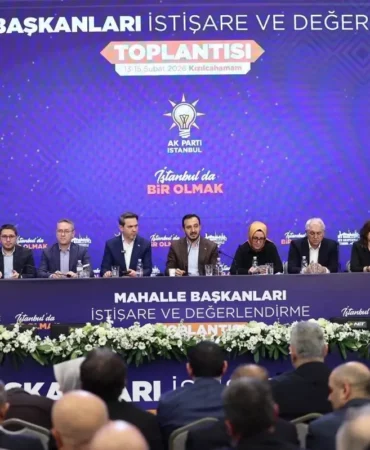 Bilal Erdoğan: Cumhurbaşkanımızın oğlu olduğum için kendimi çok şanslı hissediyorum