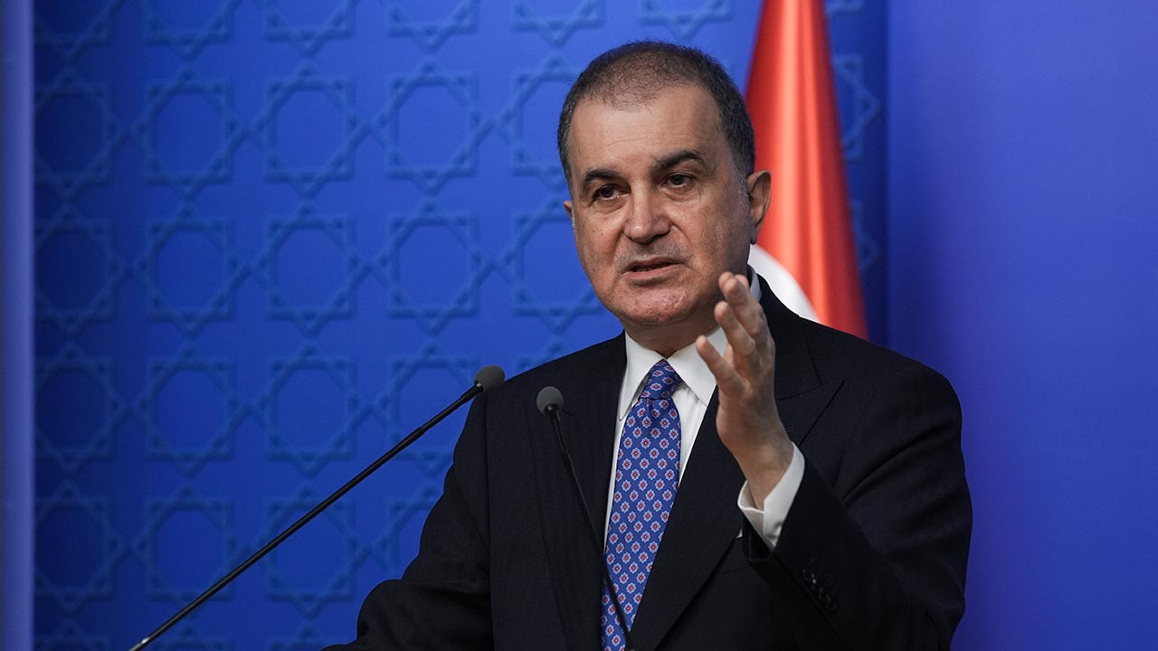 AK Parti Sözcüsü Çelik’ten İsrail’in Batı Şeria Kararına Tepki: Mekansal Soykırım