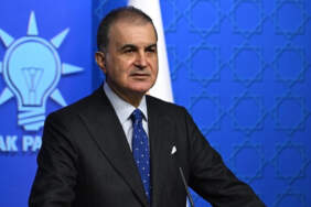 AK Parti Sözcüsü Ömer Çelik’ten Özgür Özel’e Tepki: ‘Siyasi Navigasyon Problemi Vahim Noktaya Geldi’