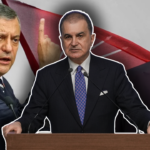 Mesut Özarslan AK Parti’ye mi Katılacak? Ömer Çelik’ten Yanıt Geldi