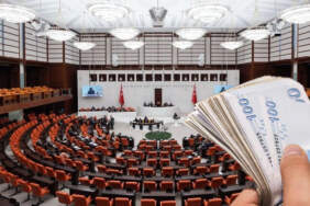 AK Parti’den Torba Yasa, Yeni Düzenlemeler Yolda: Emekliye İkramiye, Gençlere İş