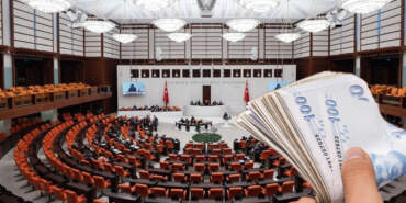 AK Parti’den Torba Yasa, Yeni Düzenlemeler Yolda: Emekliye İkramiye, Gençlere İş