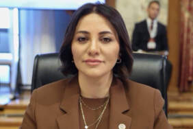 AK Partili Şengül Karslı’dan Komisyon Yorumu: ‘Bu Rapor Bir Türkiye Uzlaşısıdır’