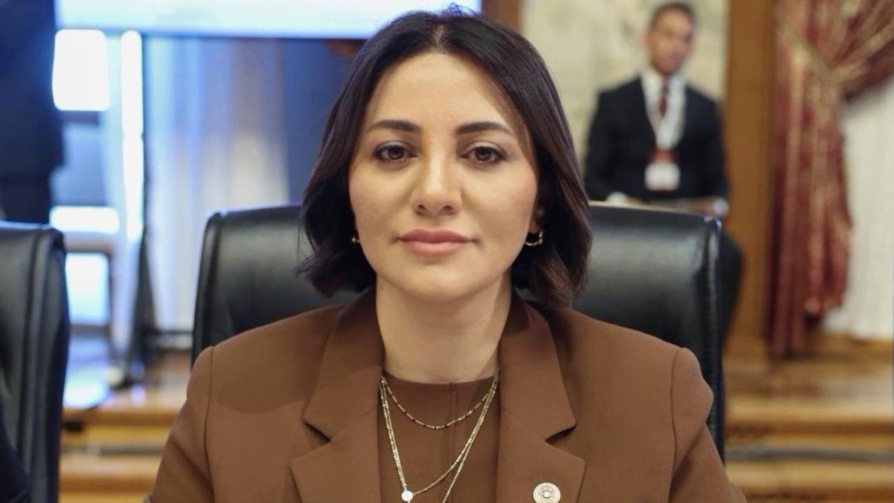 AK Partili Şengül Karslı’dan Komisyon Yorumu: ‘Bu Rapor Bir Türkiye Uzlaşısıdır’