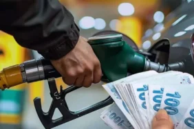 Benzin pompaya yansıdı! İşte akaryakıtta güncel fiyatlar