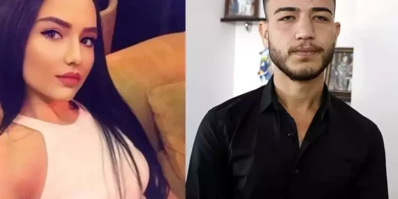 Aleyna Çakır davasında yargılama sürüyor: Duruşma mayıs ayına ertelendi