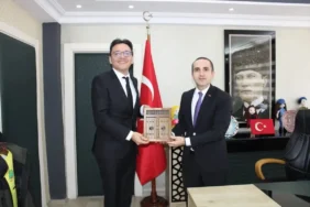 Fatih Saraçoğlu İskilip’te Anıldı