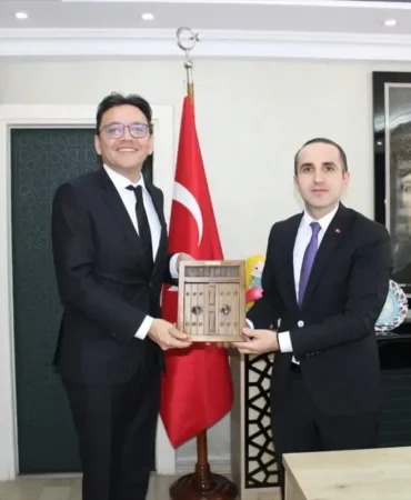 Fatih Saraçoğlu İskilip’te Anıldı