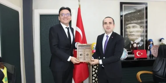 Fatih Saraçoğlu İskilip’te Anıldı