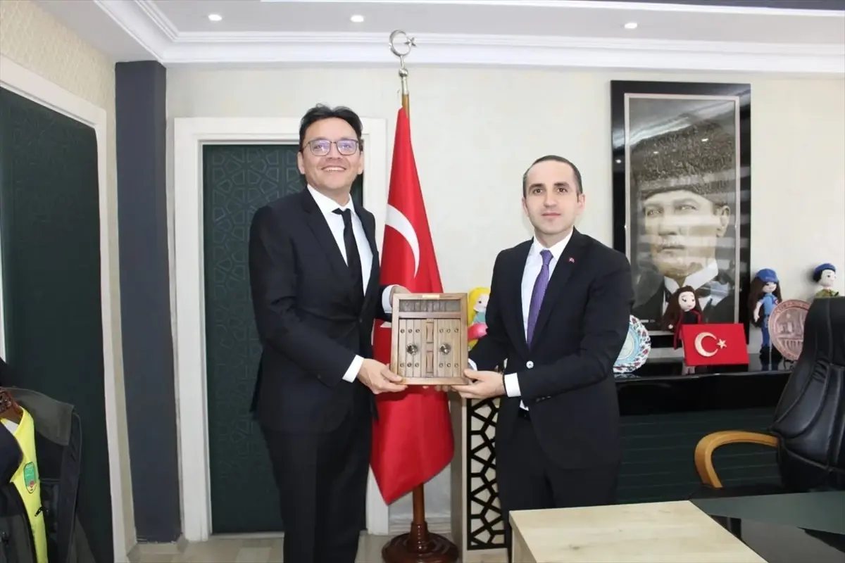 Fatih Saraçoğlu İskilip’te Anıldı