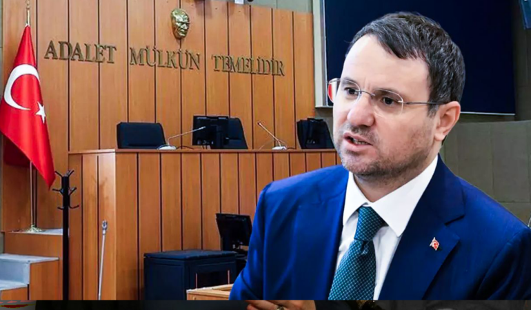 ‘Alo Adalet Hattı’ Geliyor… Sistem Bu Şekilde İşleyecek