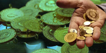 Altın Fiyatlarında Sert Sıçrama: ABD Verileri Piyasaları Sarstı