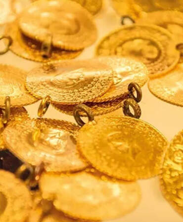Altın Piyasasında Fırtına Sonrası Bahar! Fiyatlar Yeniden Zirveye Koşuyor