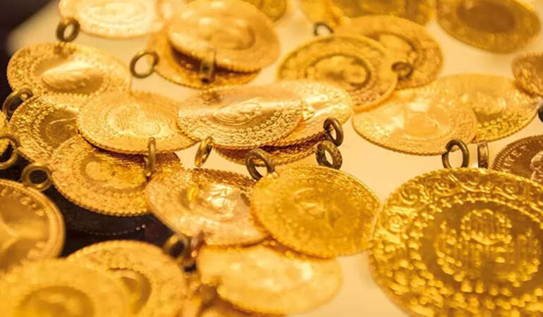 Altın Piyasasında Fırtına Sonrası Bahar! Fiyatlar Yeniden Zirveye Koşuyor