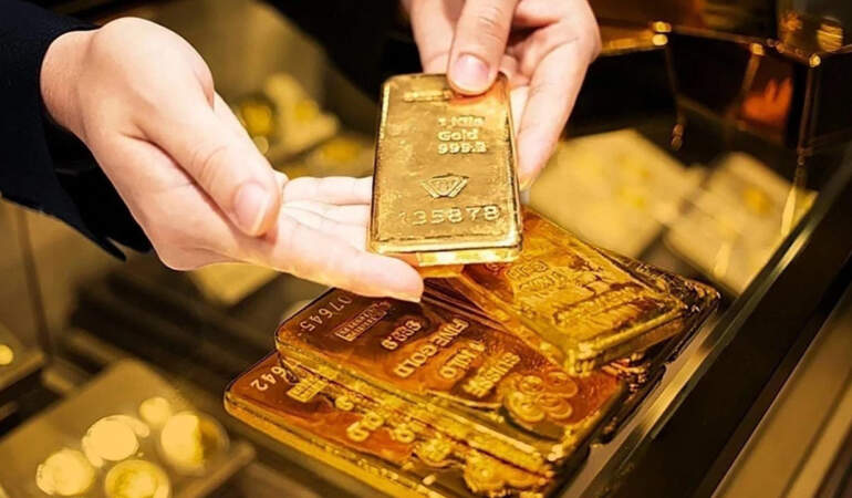 Yeni Rekor Kapıda mı? UBS’ten Flaş Altın Tahmini