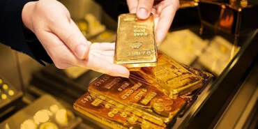 Altın Yeniden Yükselişte: Veriler Geldi, Yön Değişti