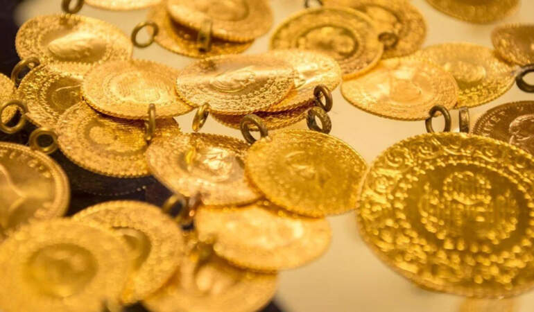 Altında Sert Düşüş! Fiyatlar Haftaya Kayıpla Başladı