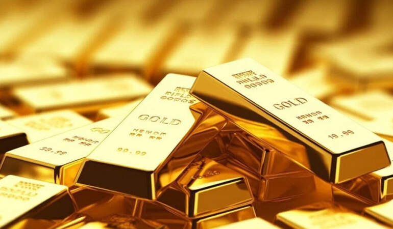 Altında Sürpriz Toparlanma: Fiyatlar Yeniden Yükselişte