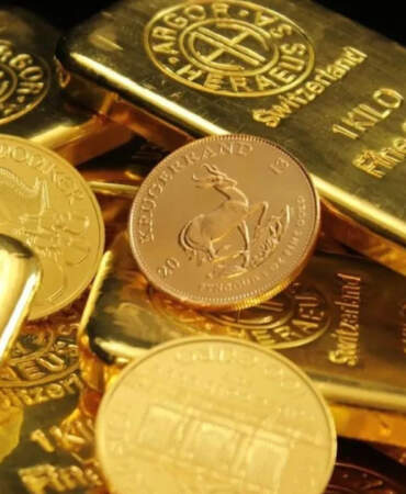 Altında Yeni Haftaya Yükselişle Başladı: Rekor Talep Geldi, Fiyatlar Yukarı Fırladı