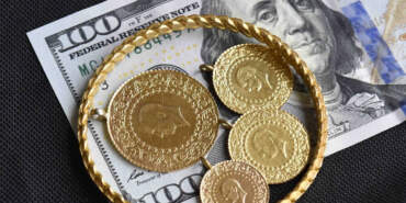 Altında Yükseliş Hız Kesmiyor! Gözler ABD-İran Görüşmelerinde