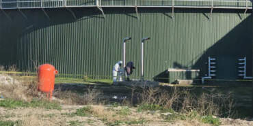 Amasya’da Gaz Faciası: 3 İşçi Hayatını Kaybetti