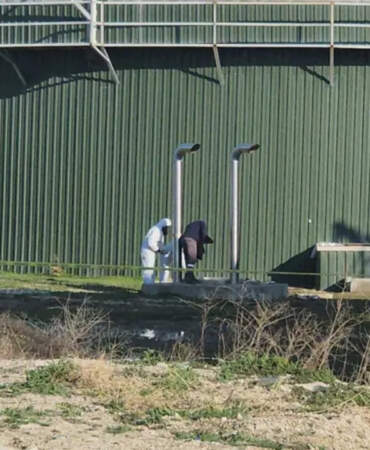 Amasya’da Gaz Faciası: 3 İşçi Hayatını Kaybetti
