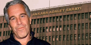 Ankara Cumhuriyet Başsavcılığı’ndan ‘Epstein’ İddialarına Yönelik Soruşturma