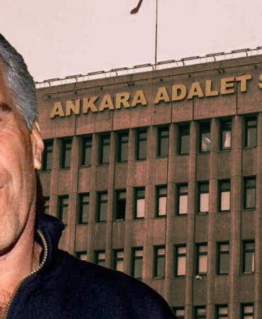 Ankara Cumhuriyet Başsavcılığı’ndan ‘Epstein’ İddialarına Yönelik Soruşturma