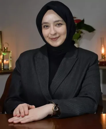Ankara’da Bir İlk: Yabancılara Yönelik İngilizce Terapi Hizmeti Başladı