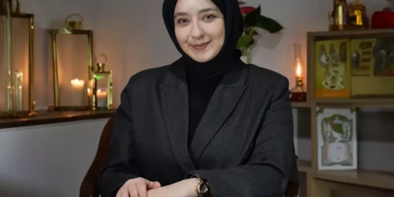 Ankara’da Bir İlk: Yabancılara Yönelik İngilizce Terapi Hizmeti Başladı