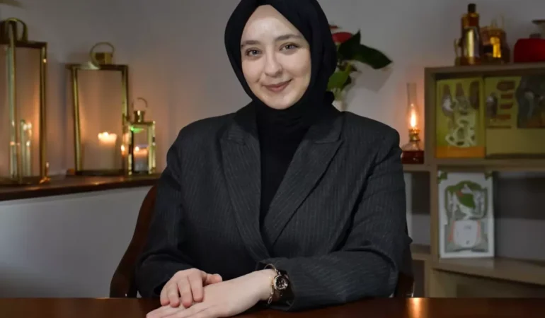 Ankara’da Bir İlk: Yabancılara Yönelik İngilizce Terapi Hizmeti Başladı