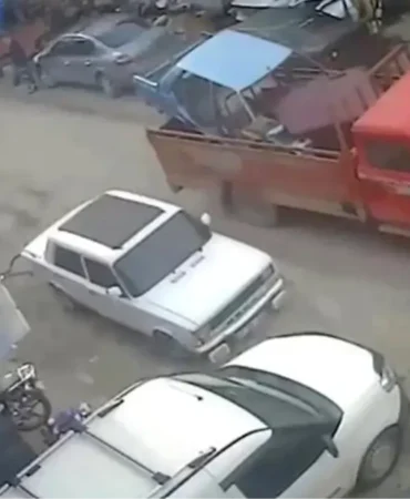 Ankara’da Oto Hırsızları Yakalandı