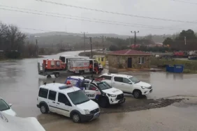 Kayıp İsmail Levent İçin Arama Çalışmaları Devam Ediyor