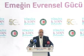 Kadınların İş Hayatındaki Mücadelesi