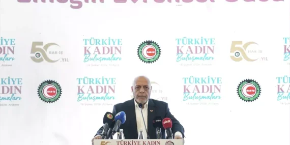 Kadınların İş Hayatındaki Mücadelesi