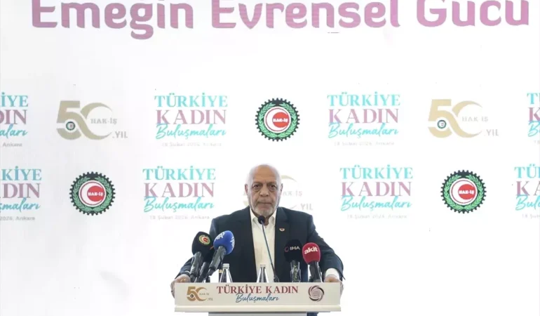 Kadınların İş Hayatındaki Mücadelesi