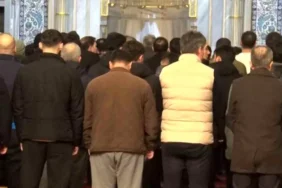 Ankara’da Ramazan Coşkusu