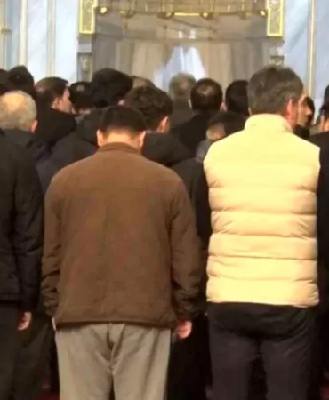 Ankara’da Ramazan Coşkusu