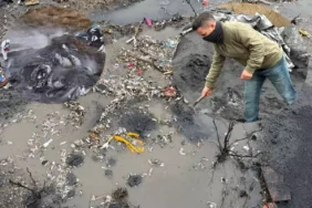 Ankara’da kökü koku paniği! Vatandaşlar isyan etti, ekipler seferber oldu