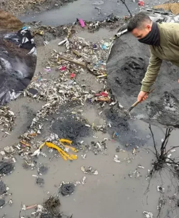 Ankara’da kökü koku paniği! Vatandaşlar isyan etti, ekipler seferber oldu