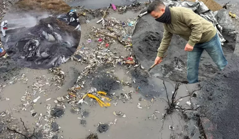 Ankara’da kökü koku paniği! Vatandaşlar isyan etti, ekipler seferber oldu