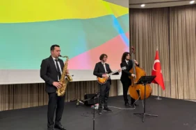 Litvanya Restorasyon Günü Ankara’da Kutlandı